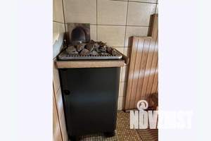 Дом 40м&sup2;, 1-этажный, посуточно, 