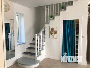 Дом 160м², 2-этажный, посуточно, 