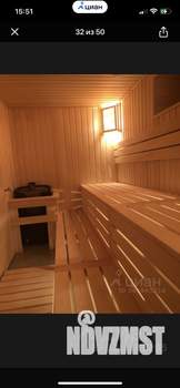 Дом 380м², 4-этажный, посуточно, 