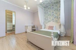 Дом 180м², 2-этажный, посуточно, 