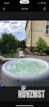 Дом 380м&sup2;, 4-этажный, посуточно, 