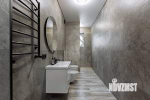 Таунхаус 196м&sup2;, 2-этажный, на длительный срок, 