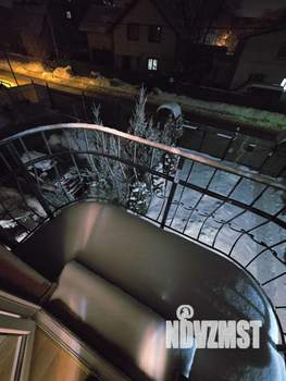 Таунхаус 200м&sup2;, 3-этажный, на длительный срок, 