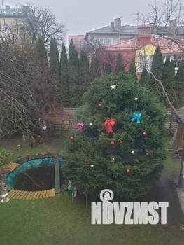 Дом 120м&sup2;, 2-этажный, посуточно, 