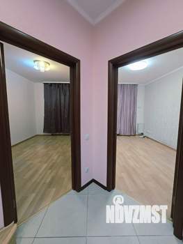 Таунхаус 200м&sup2;, 3-этажный, на длительный срок, 