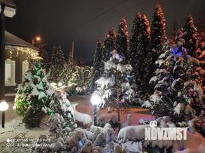 Дом 50м&sup2;, 2-этажный, посуточно, 