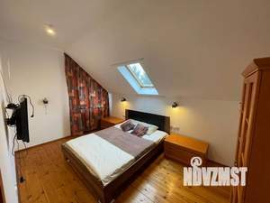 Дом 172м&sup2;, 2-этажный, посуточно, 