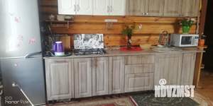 Коттедж 165м&sup2;, 2-этажный, на длительный срок, 