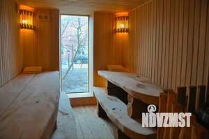 Дом 80м&sup2;, 2-этажный, посуточно, 