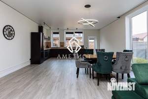 Таунхаус 196м&sup2;, 2-этажный, на длительный срок, 