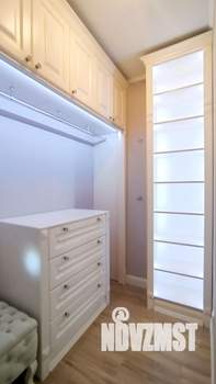 Таунхаус 148м&sup2;, 3-этажный, на длительный срок, 