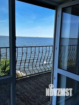 Таунхаус 150м&sup2;, 2-этажный, на длительный срок, 