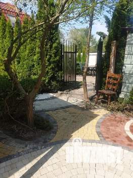 Дом 140м&sup2;, 2-этажный, посуточно, 