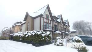 Таунхаус 148м&sup2;, 3-этажный, на длительный срок, 