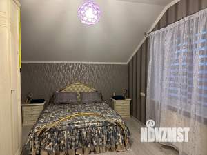 Дом 240м², 3-этажный, посуточно, 