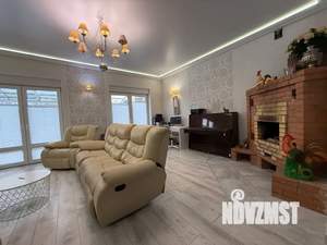 Дом 140м², 2-этажный, посуточно, 