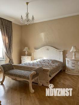 Дом 129м², 1-этажный, на длительный срок, 
