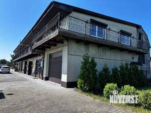 Таунхаус 150м&sup2;, 2-этажный, на длительный срок, 