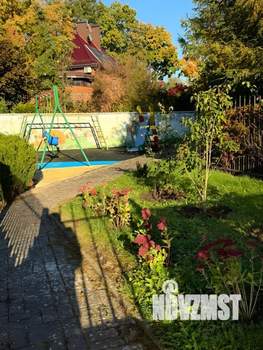 Дом 258м², 4-этажный, на длительный срок, 