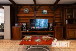 Дом 150м², 3-этажный, посуточно, 