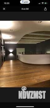 Дом 380м&sup2;, 4-этажный, посуточно, 