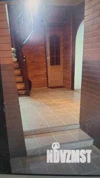Дом 240м², 3-этажный, посуточно, 