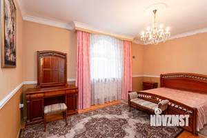 Дом 284м², 2-этажный, на длительный срок, 