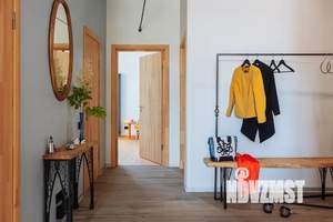 Дом 126м², 2-этажный, посуточно, 