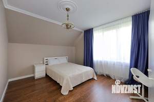 Дом 190м², 1-этажный, посуточно, 