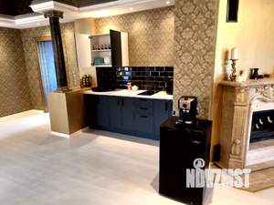 Дом 250м², 3-этажный, посуточно, 