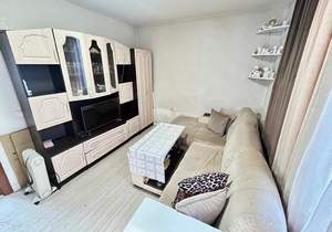 Дом 35м&sup2;, 1-этажный, на длительный срок, 