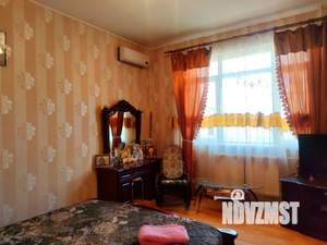 Дом 30м², 2-этажный, посуточно, 