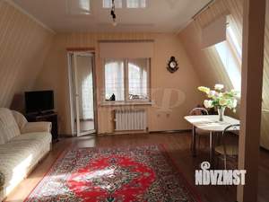 Дом 160м&sup2;, 2-этажный, на длительный срок, 