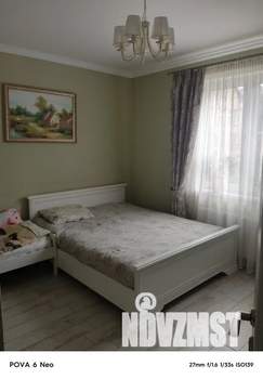 Дом 120м², 2-этажный, посуточно, 