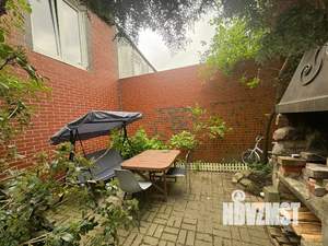 Дом 20м&sup2;, 2-этажный, посуточно, 