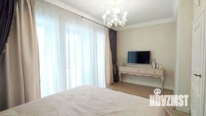 Таунхаус 148м&sup2;, 3-этажный, на длительный срок, 