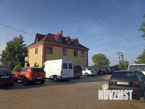 Дом 500м&sup2;, 2-этажный, посуточно, 