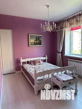 Дом 80м&sup2;, 2-этажный, посуточно, 