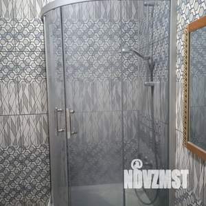 Дом 100м&sup2;, 2-этажный, посуточно, 