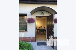 Дом 120м&sup2;, 2-этажный, посуточно, 