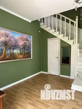 Дом 80м&sup2;, 2-этажный, посуточно, 