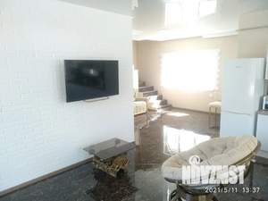 Дом 200м&sup2;, 2-этажный, посуточно, 