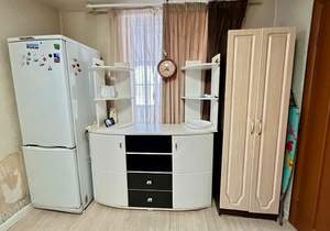 Дом 35м&sup2;, 1-этажный, на длительный срок, 