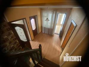 Дом 240м², 3-этажный, посуточно, 