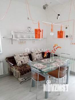 Дом 86м&sup2;, 2-этажный, на длительный срок, 