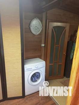 Дом 30м², 1-этажный, посуточно, 