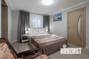 Дом 40м&sup2;, 1-этажный, посуточно, 