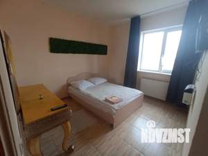 Дом 500м&sup2;, 2-этажный, посуточно, 