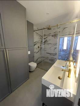 Таунхаус 164м&sup2;, 3-этажный, на длительный срок, 