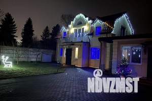 Дом 40м&sup2;, 1-этажный, посуточно, 